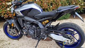 Yamaha MT-09 SP (2024 - 25) 