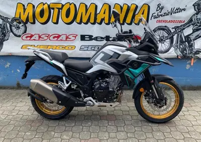Kove 510X (2025 - 26) - Annuncio 9717538