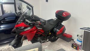 Ducati Multistrada 950 S (2019 - 20) 