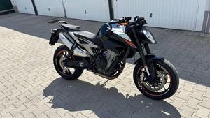 KTM 790 Duke (2018 - 20) 