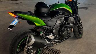 Kawasaki Z 750 (2007 - 14) usata