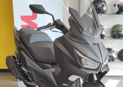 Sym Joymax 300 Z (2025 - 26) - Annuncio 9707887