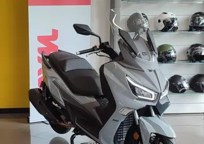 Sym Joymax 300 Z (2025 - 26) - Annuncio 9686757