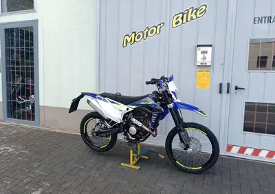 Sherco 125 4T SE-RS Factory (2023 - 26) - Annuncio 9717552