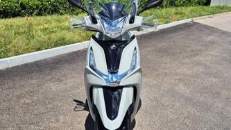 Kymco Agility 300i (2021 - 25) usata