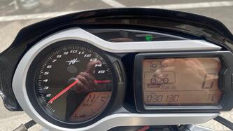 MV Agusta Brutale 990 R (2009 - 12) usata