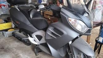 Malaguti SpiderMax 500 GT (2004 - 07) usata