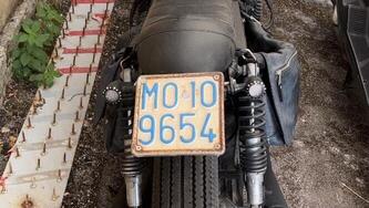 Moto Guzzi V 65 C (1985 - 88) usata