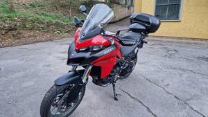 Ducati Multistrada 950 (2019 - 20) 