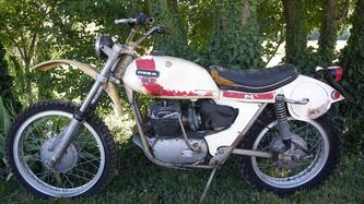 Ossa 250 epoca