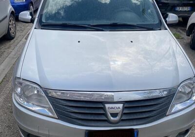 Dacia Logan 1.6 Lauréate usata