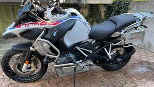 Bmw R 1250 GS Adventure (2021 - 24) 