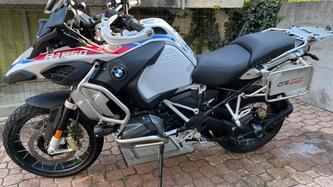 Bmw R 1250 GS Adventure (2021 - 24) usata