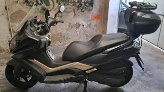 Kymco Downtown 350i TCS (2021 - 25) usata
