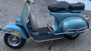 Piaggio