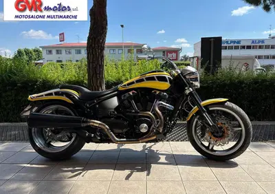 Yamaha XV 1700 Warrior - Annuncio 9717629
