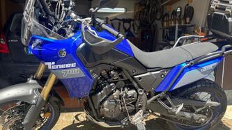 Yamaha Ténéré 700 (2022 - 24) usata