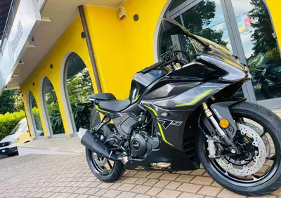 Benelli Tornado 550 (2025 - 26) - Annuncio 9717583