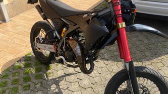 Fantic Motor Motard 50 Motard Competition 2t (2020) usata