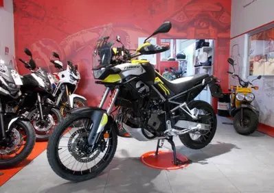 Aprilia Tuareg 660 (2022 - 24) - Annuncio 9717654