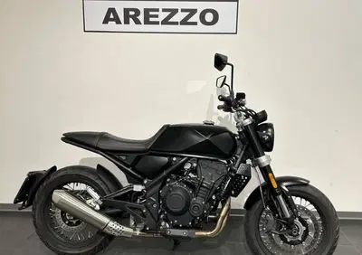 Brixton Motorcycles Crossfire 500 (2021 - 25) - Annuncio 9717671