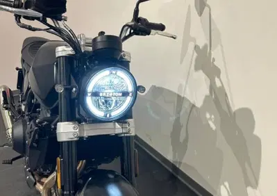Brixton Motorcycles Crossfire 500 (2021 - 25) - Annuncio 9717671