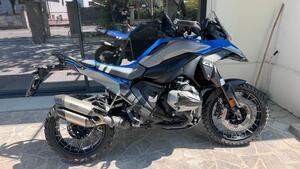 Bmw R 1300 GS (2023 - 25) 