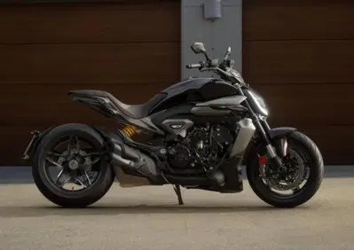 Ducati XDiavel V4 (2025 - 26) - Annuncio 9717688