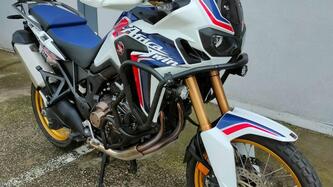 Honda Africa Twin CRF 1000L DCT Travel Edition (2018 - 19) usata