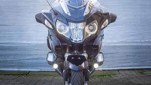 Bmw R 1250 RT (2019 - 20) 