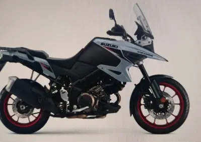 Suzuki V-Strom 1050SE (2025 - 26) - Annuncio 9124871