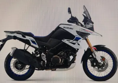 Suzuki V-Strom 1050DE (2025 - 26) - Annuncio 9124872