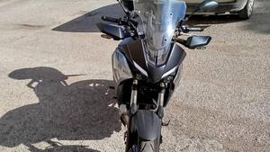 Yamaha Tracer 7 (2021 - 24) 