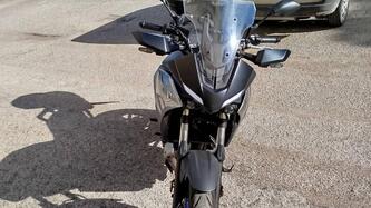 Yamaha Tracer 7 (2021 - 24)