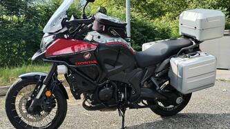 Honda Crosstourer Travel Edition ABS (2016 - 20)