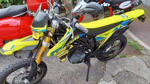 Valenti Racing N01 50 (2015 - 22) 