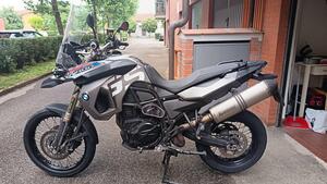 Bmw F 800 GS (2008 - 15) 
