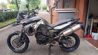 Bmw F 800 GS (2008 - 15) usata