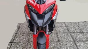 Ducati Multistrada V4 S (2021 - 24) 