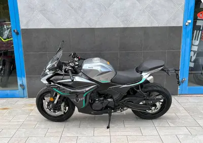 Benelli Tornado 550 (2025 - 26) - Annuncio 9717797