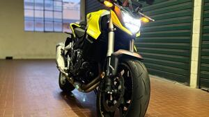 Honda CB 750 Hornet (2023 - 24) 