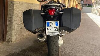 Bmw R 1200 R (2006 - 11) usata