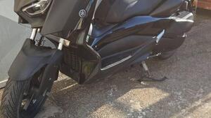 Yamaha X-Max 300 Tech Max (2020) 