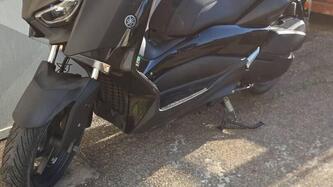 Yamaha X-Max 300 Tech Max (2020)