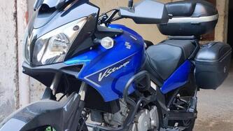 Suzuki V-Strom 650DL (2004 - 06) usata