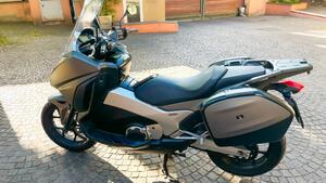 Honda Integra 750 DCT ABS (2014 - 15) 