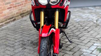 Honda Africa Twin CRF 1000L DCT ABS (2016 - 17) usata