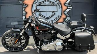 Harley-Davidson Breakout 117 (2023 - 24) usata