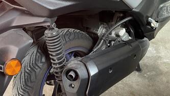 Yamaha X-Max 300 Tech Max (2021 - 24) usata