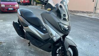 Yamaha N-Max 155 (2017 - 20) usata
